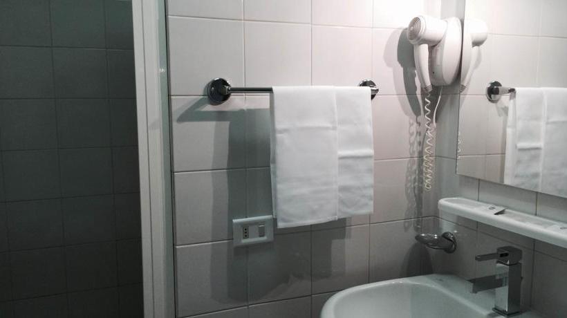 Bert Hotel  | Sesto san Giovanni | Milano | Italia 14