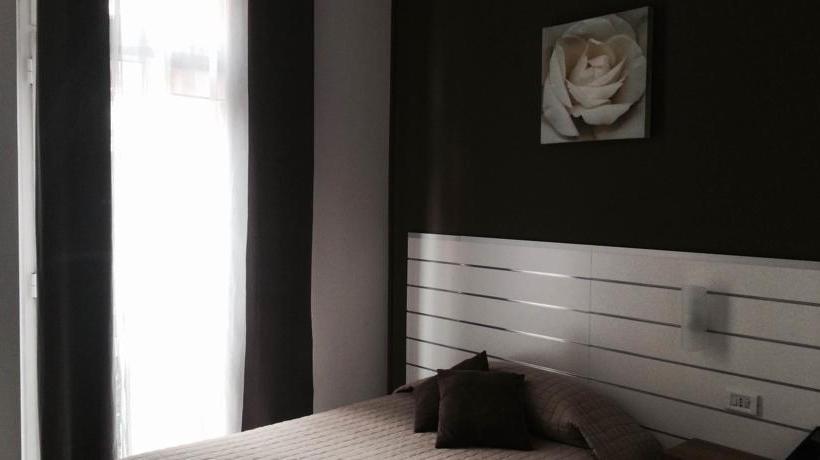 Bert Hotel  | Sesto san Giovanni | Milano | Italia 15