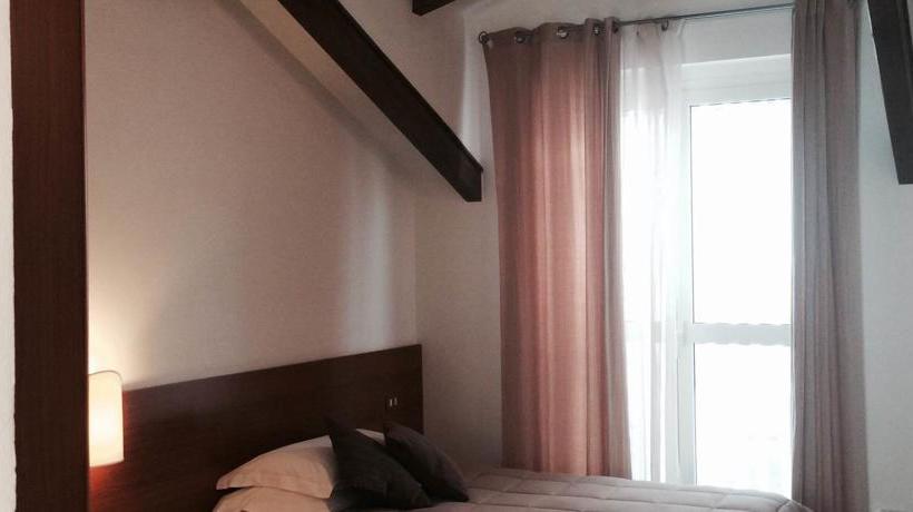 Bert Hotel  | Sesto san Giovanni | Milano | Italia 16