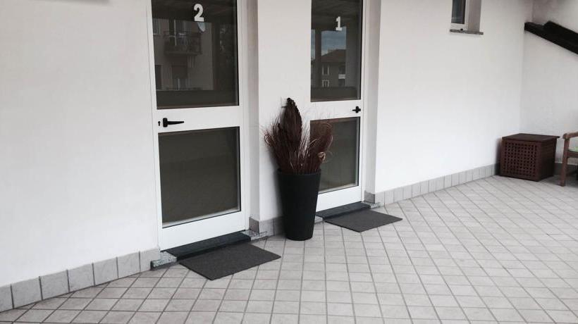 Bert Hotel  | Sesto san Giovanni | Milano | Italia 17