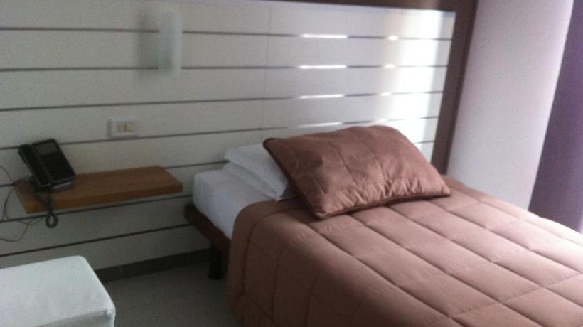 Bert Hotel  | Sesto san Giovanni | Milano | Italia 19