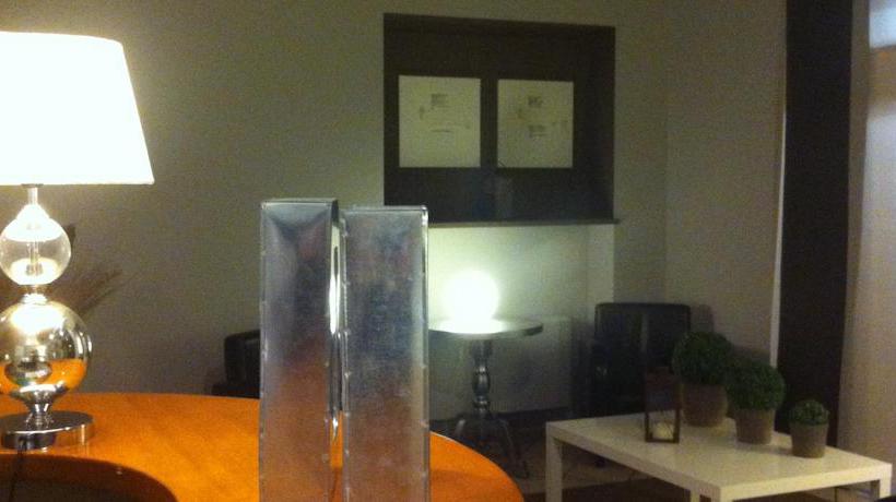 Bert Hotel  | Sesto san Giovanni | Milano | Italia 2