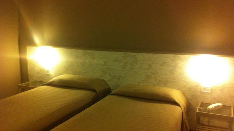 Bert Hotel  | Sesto san Giovanni | Milano | Italia 3