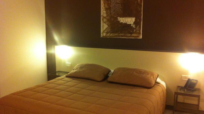 Bert Hotel  | Sesto san Giovanni | Milano | Italia 4