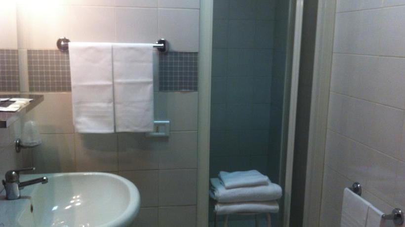 Bert Hotel  | Sesto san Giovanni | Milano | Italia 5