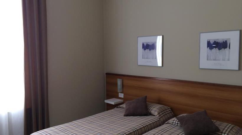 Bert Hotel  | Sesto san Giovanni | Milano | Italia 7