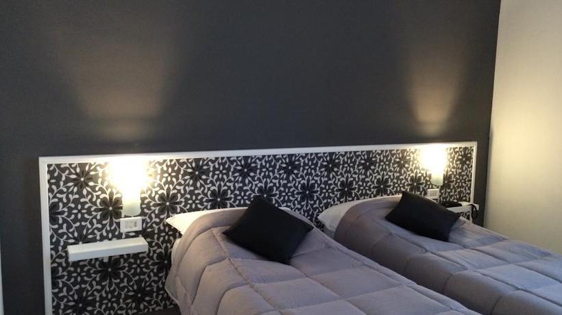 Bert Hotel  | Sesto san Giovanni | Milano | Italia 8