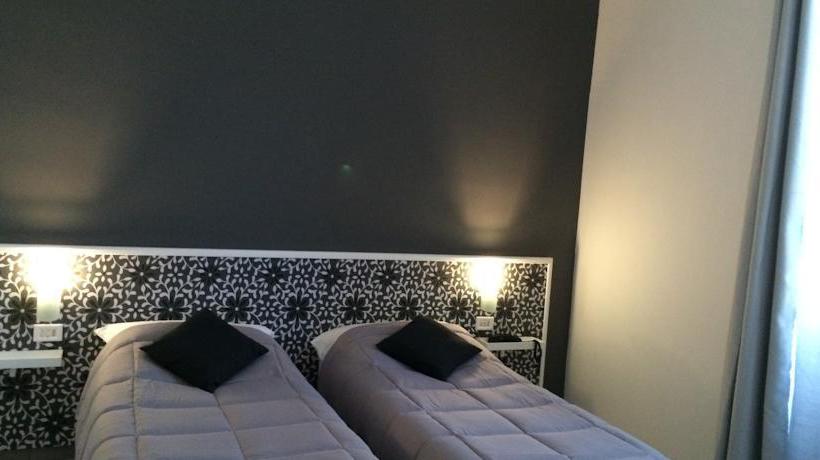 Bert Hotel  | Sesto san Giovanni | Milano | Italia 9