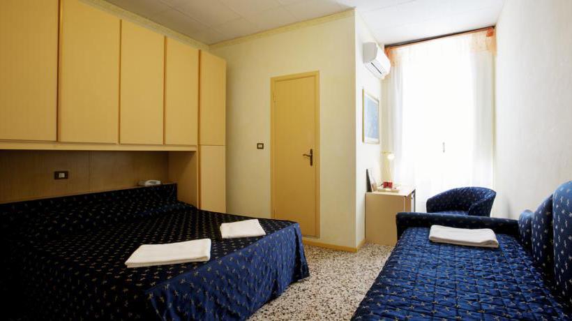 Lyric Hotel Levanto  | Levanto | La Spezia | Italia 1