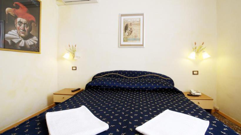 Lyric Hotel Levanto  | Levanto | La Spezia | Italia 10