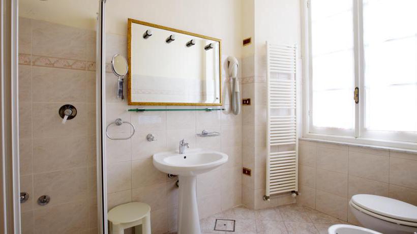 Lyric Hotel Levanto  | Levanto | La Spezia | Italia 13