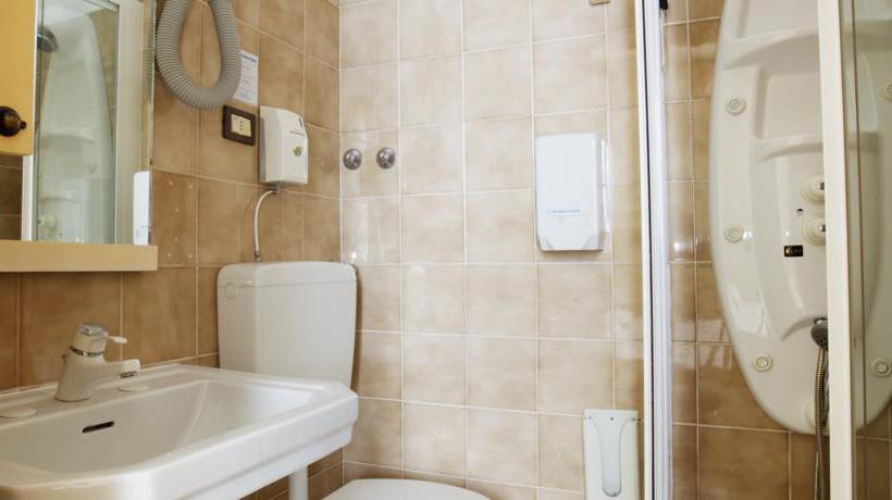 Lyric Hotel Levanto  | Levanto | La Spezia | Italia 14