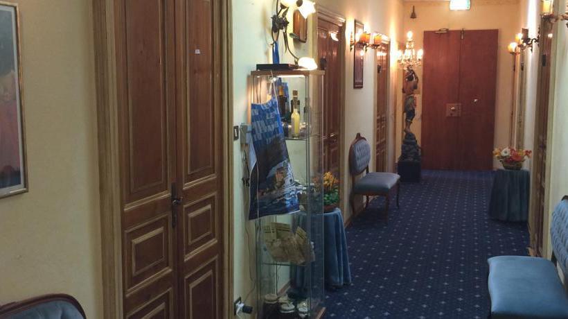 Lyric Hotel Levanto  | Levanto | La Spezia | Italia 15