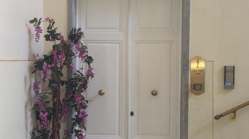 Lyric Hotel Levanto  | Levanto | La Spezia | Italia 16