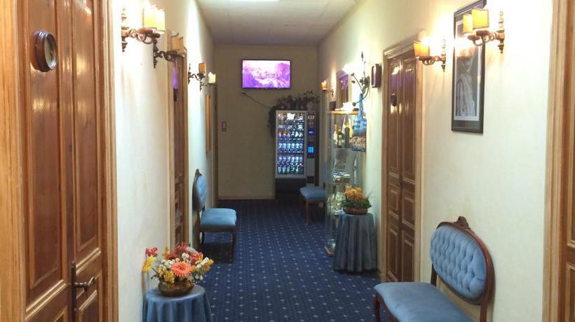 Lyric Hotel Levanto  | Levanto | La Spezia | Italia 17