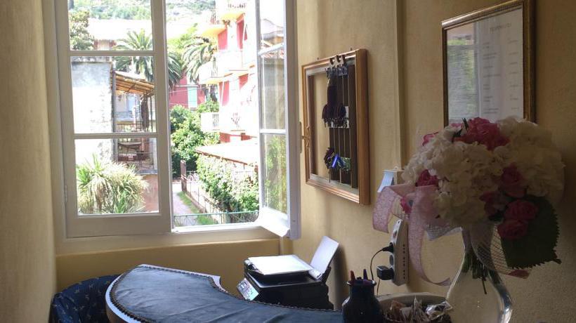 Lyric Hotel Levanto  | Levanto | La Spezia | Italia 18