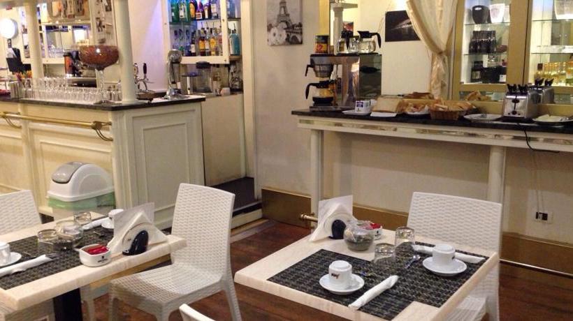 Lyric Hotel Levanto  | Levanto | La Spezia | Italia 19