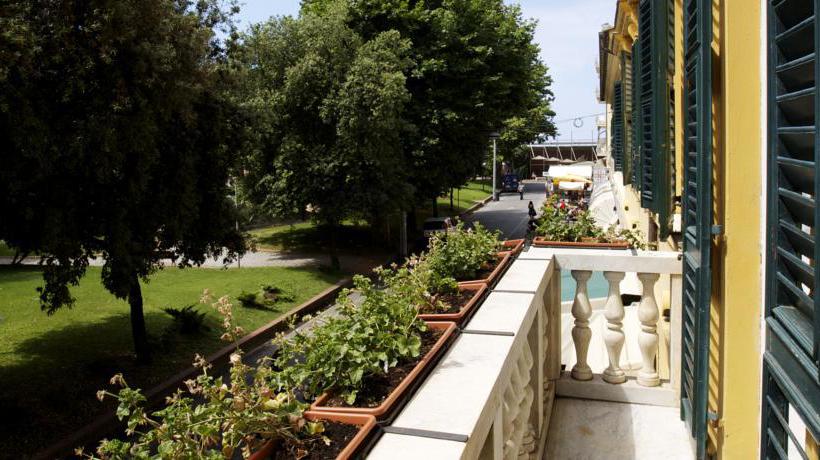 Lyric Hotel Levanto  | Levanto | La Spezia | Italia 2