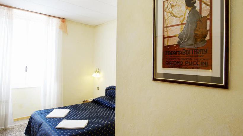 Lyric Hotel Levanto  | Levanto | La Spezia | Italia 3