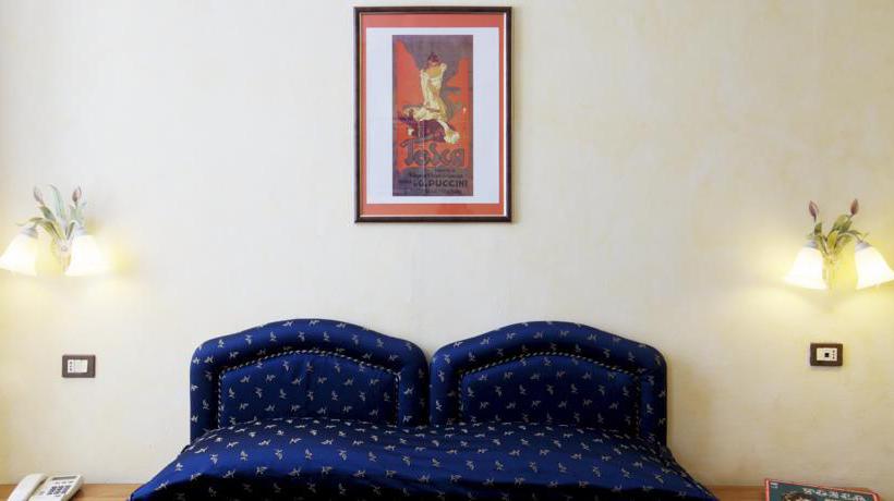 Lyric Hotel Levanto  | Levanto | La Spezia | Italia 4