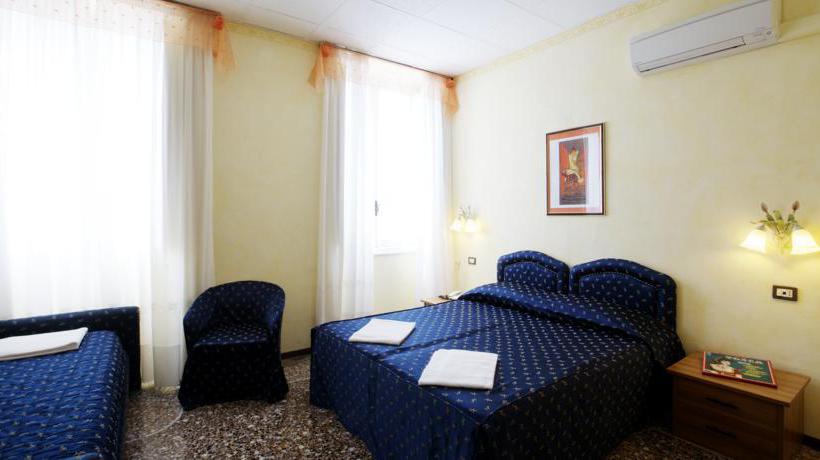 Lyric Hotel Levanto  | Levanto | La Spezia | Italia 6