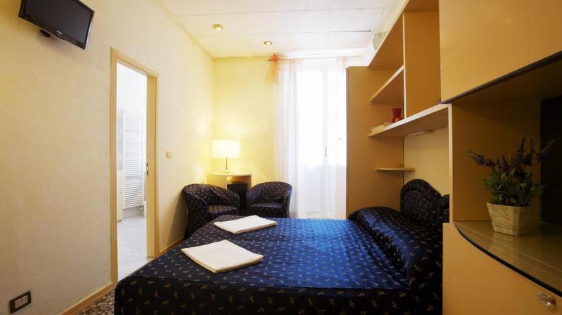 Lyric Hotel Levanto  | Levanto | La Spezia | Italia 8