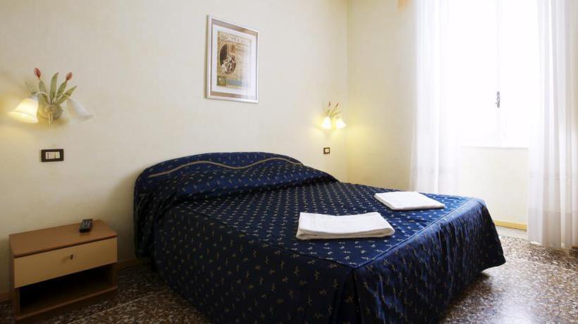 Lyric Hotel Levanto  | Levanto | La Spezia | Italia 9