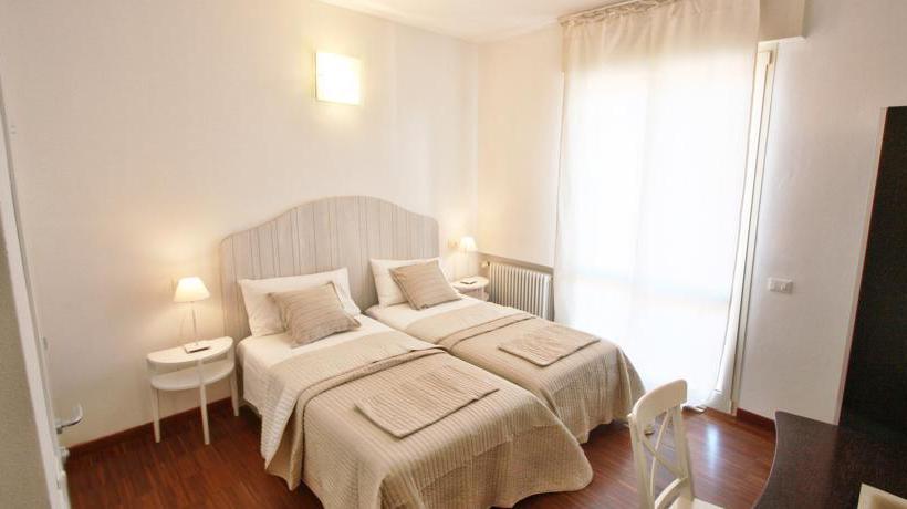 Bed and Breakfast Bologna Inn Bolonia