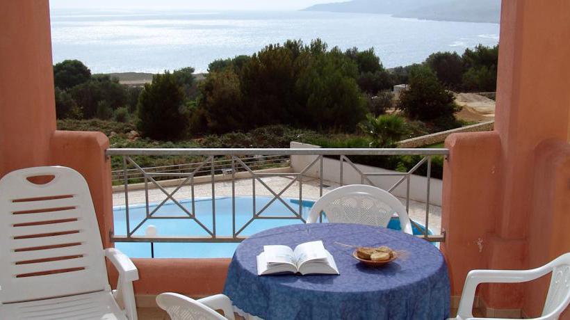 Hotel Alizé  | Santa Cesarea Terme | Lecce | Italia 1