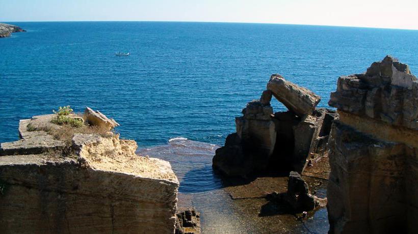 Hotel Alizé  | Santa Cesarea Terme | Lecce | Italia 10