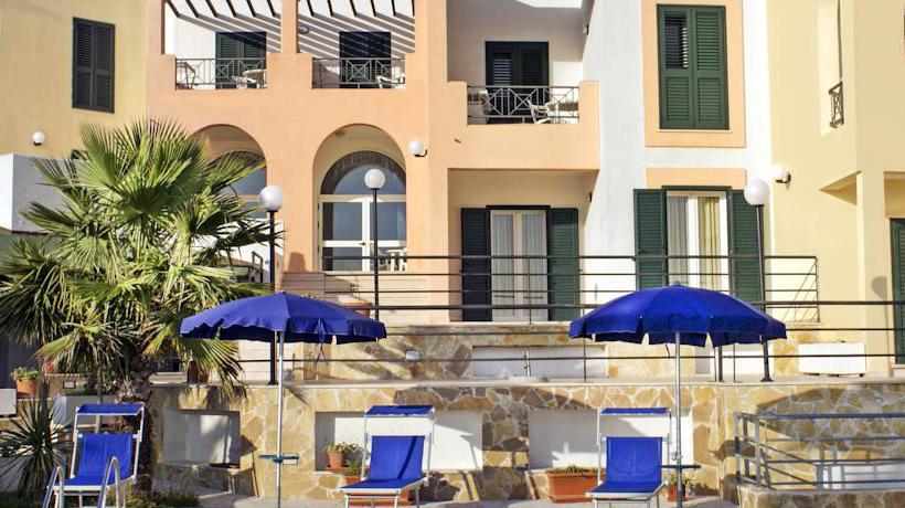 Hotel Alizé  | Santa Cesarea Terme | Lecce | Italia 11