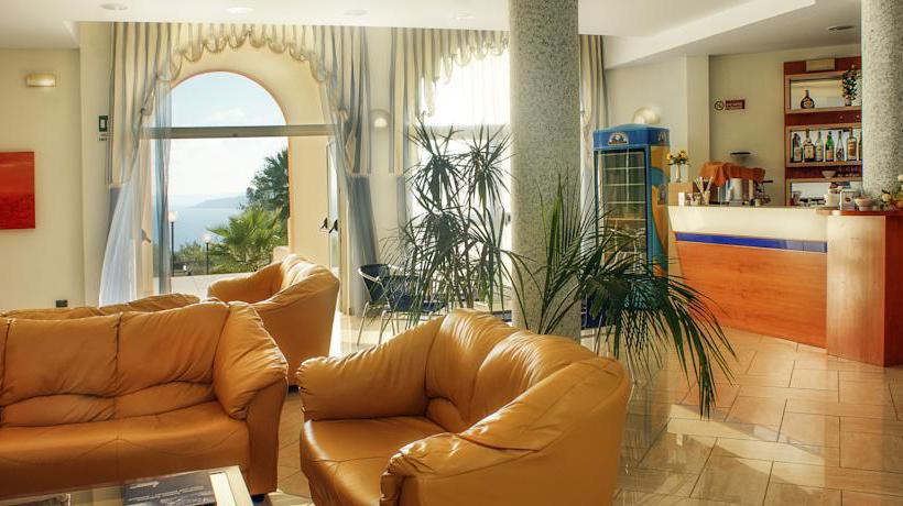 Hotel Alizé  | Santa Cesarea Terme | Lecce | Italia 12