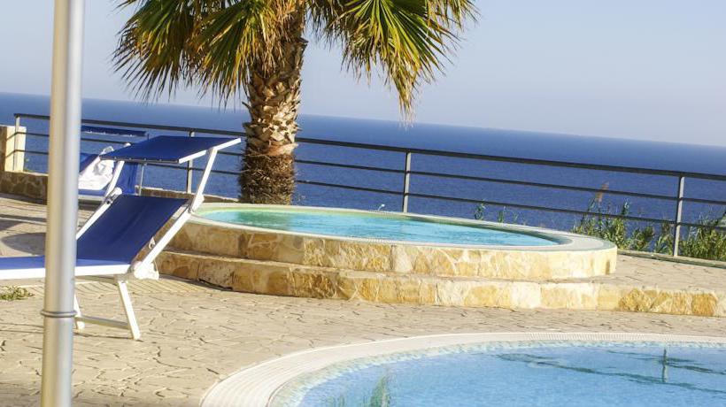 Hotel Alizé  | Santa Cesarea Terme | Lecce | Italia 13