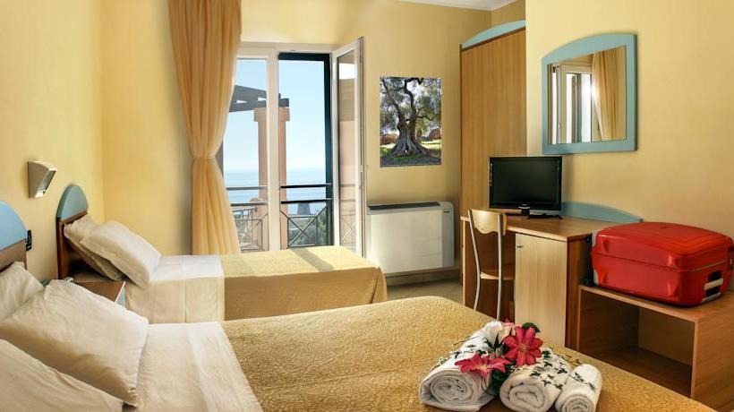 Hotel Alizé  | Santa Cesarea Terme | Lecce | Italia 14