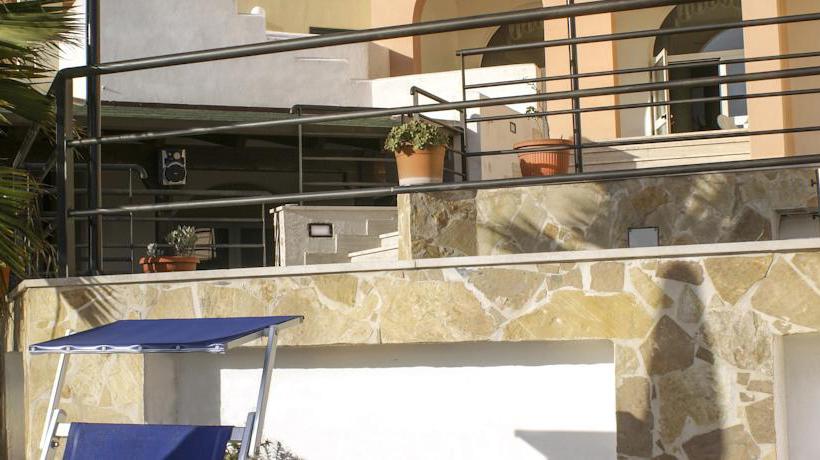 Hotel Alizé  | Santa Cesarea Terme | Lecce | Italia 15