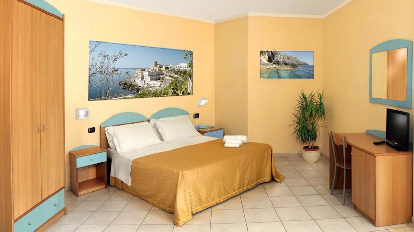 Hotel Alizé  | Santa Cesarea Terme | Lecce | Italia 16