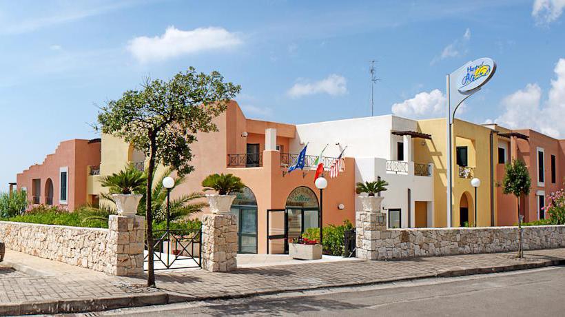 Hotel Alizé  | Santa Cesarea Terme | Lecce | Italia 17