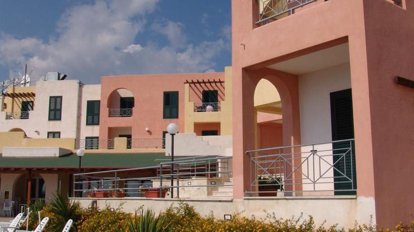 Hotel Alizé  | Santa Cesarea Terme | Lecce | Italia 18