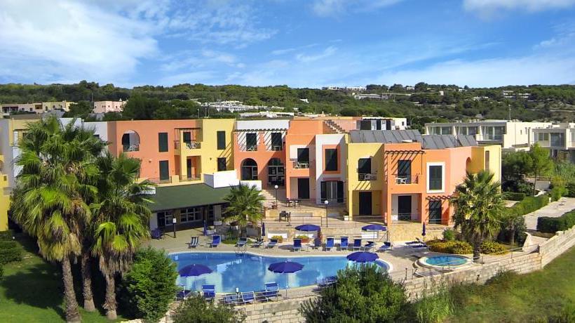 Hotel Alizé  | Santa Cesarea Terme | Lecce | Italia 19