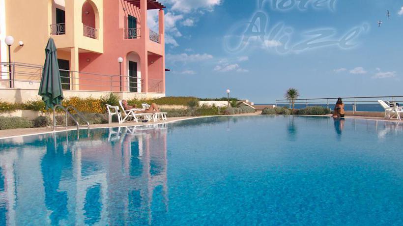 Hotel Alizé  | Santa Cesarea Terme | Lecce | Italia 2