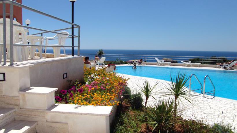 Hotel Alizé  | Santa Cesarea Terme | Lecce | Italia 3