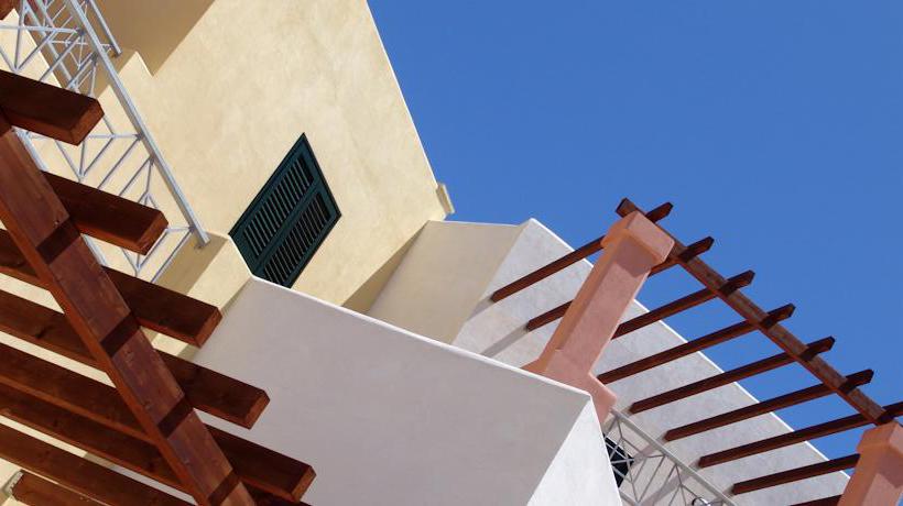 Hotel Alizé  | Santa Cesarea Terme | Lecce | Italia 4