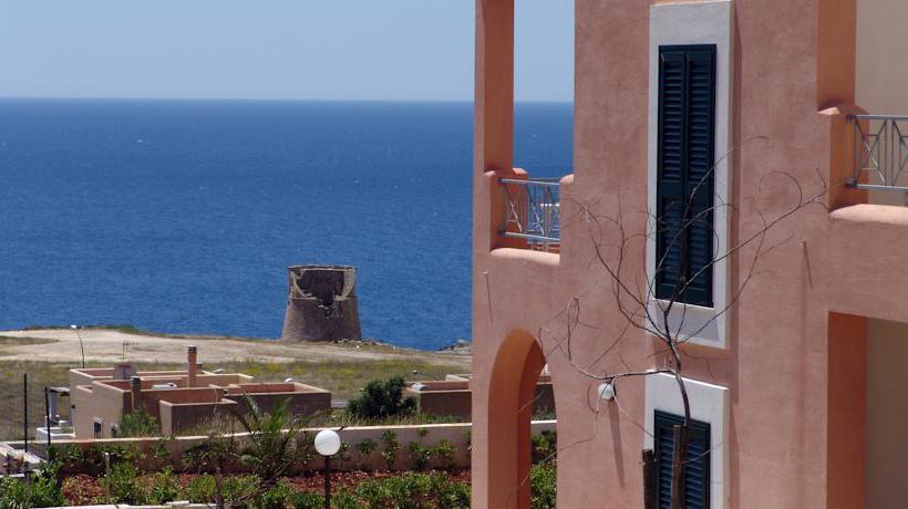 Hotel Alizé  | Santa Cesarea Terme | Lecce | Italia 6