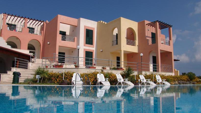 Hotel Alizé  | Santa Cesarea Terme | Lecce | Italia 7