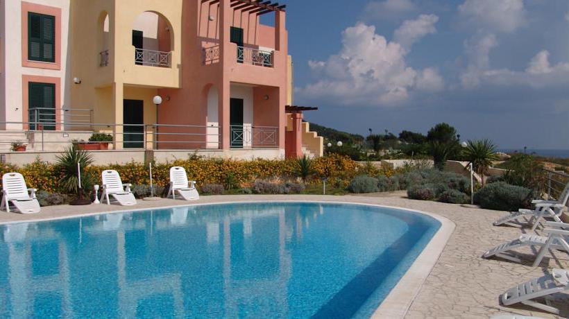 Hotel Alizé  | Santa Cesarea Terme | Lecce | Italia 8