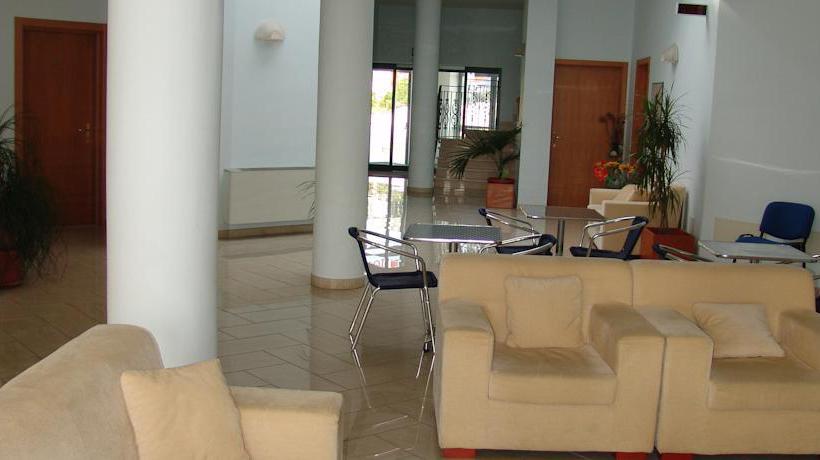 Hotel Alizé  | Santa Cesarea Terme | Lecce | Italia 9