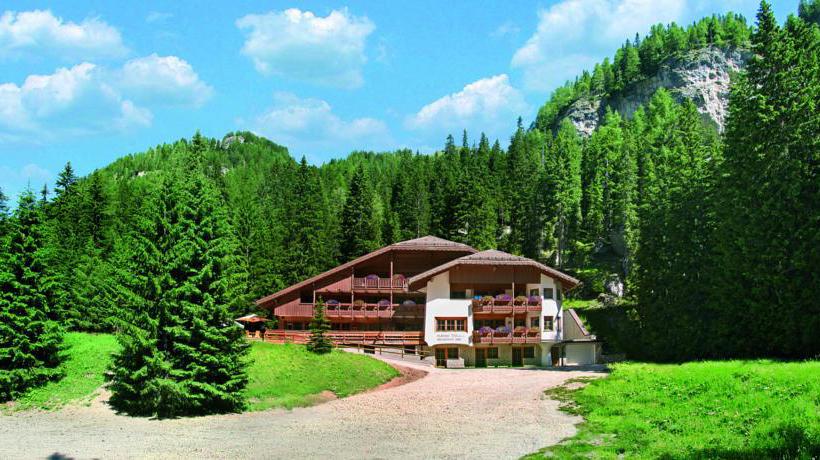 Hotel Villetta Maria