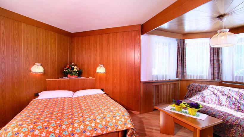 Hotel Villetta Maria  | Canazei | Trento | Italia 1