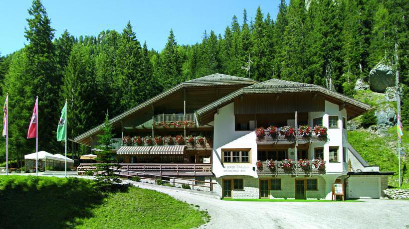 Hotel Villetta Maria  | Canazei | Trento | Italia 10