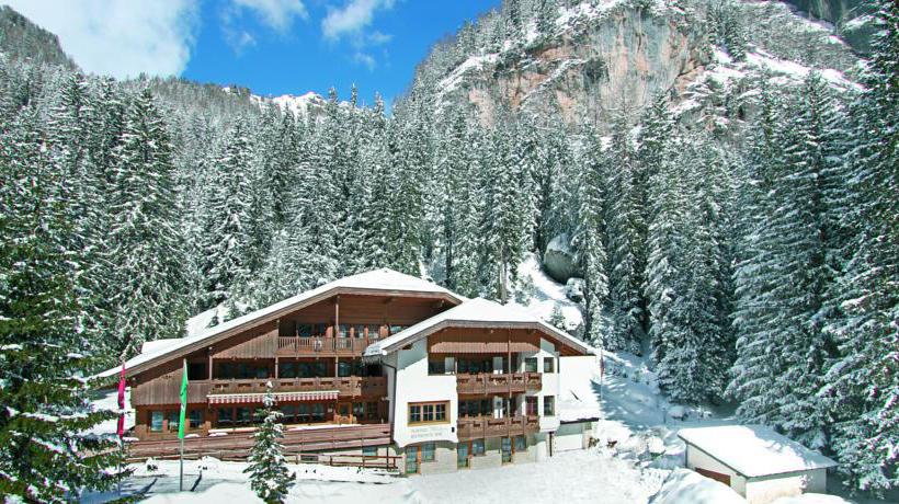 Hotel Villetta Maria  | Canazei | Trento | Italia 11